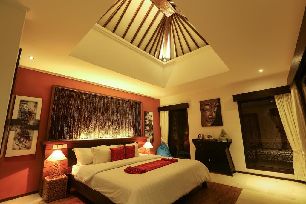 Virgin Pousada Ubud