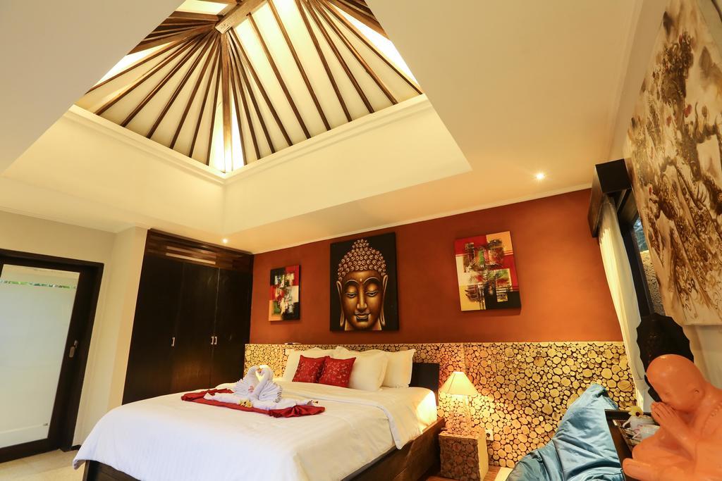 Virgin * Ubud