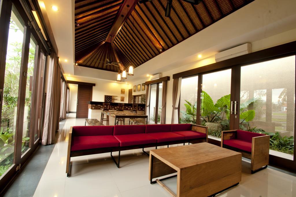 Virgin Ubud