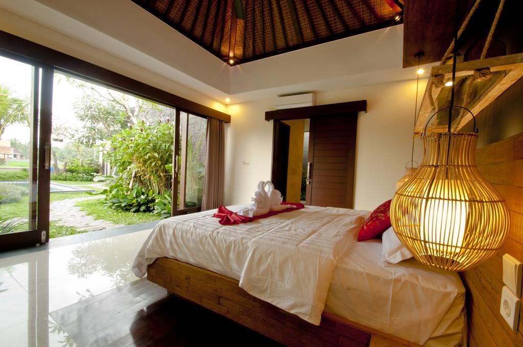 Virgin Pousada Ubud