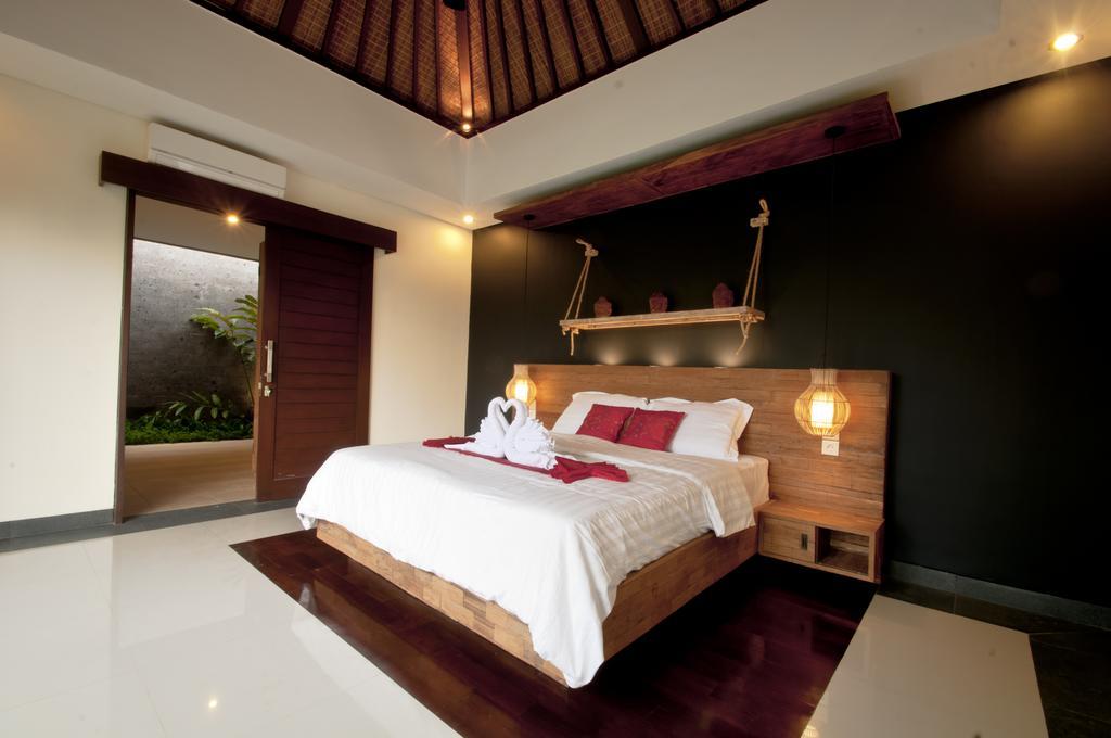 Virgin Ubud