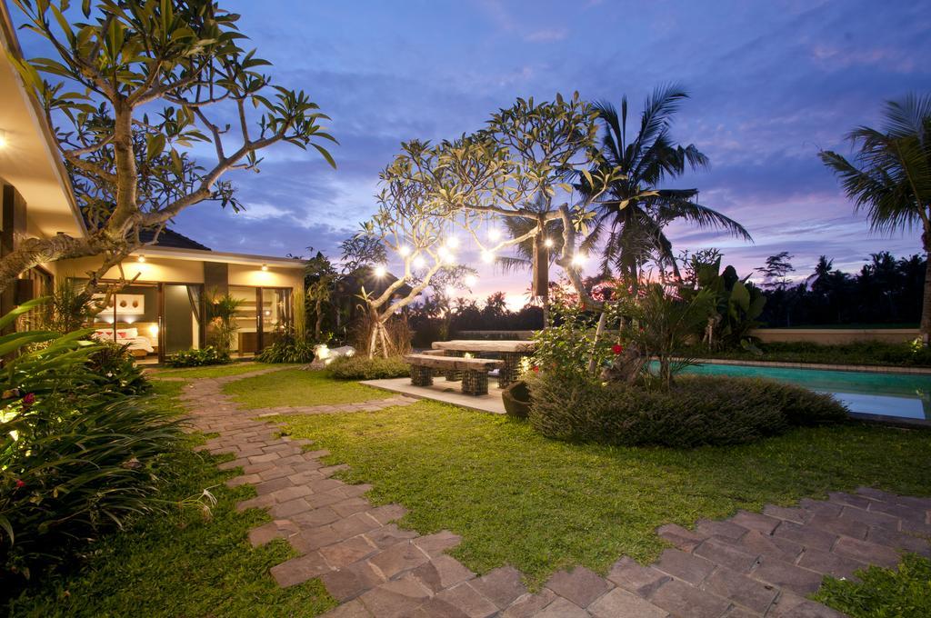 Pousada Virgin Ubud