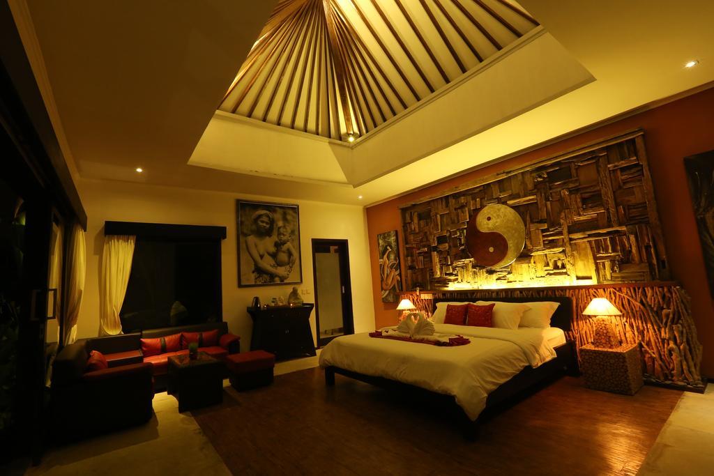 Pousada Virgin Ubud