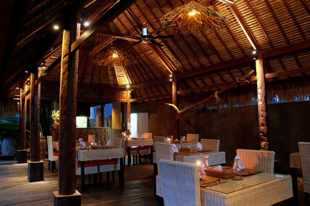 Virgin Ubud