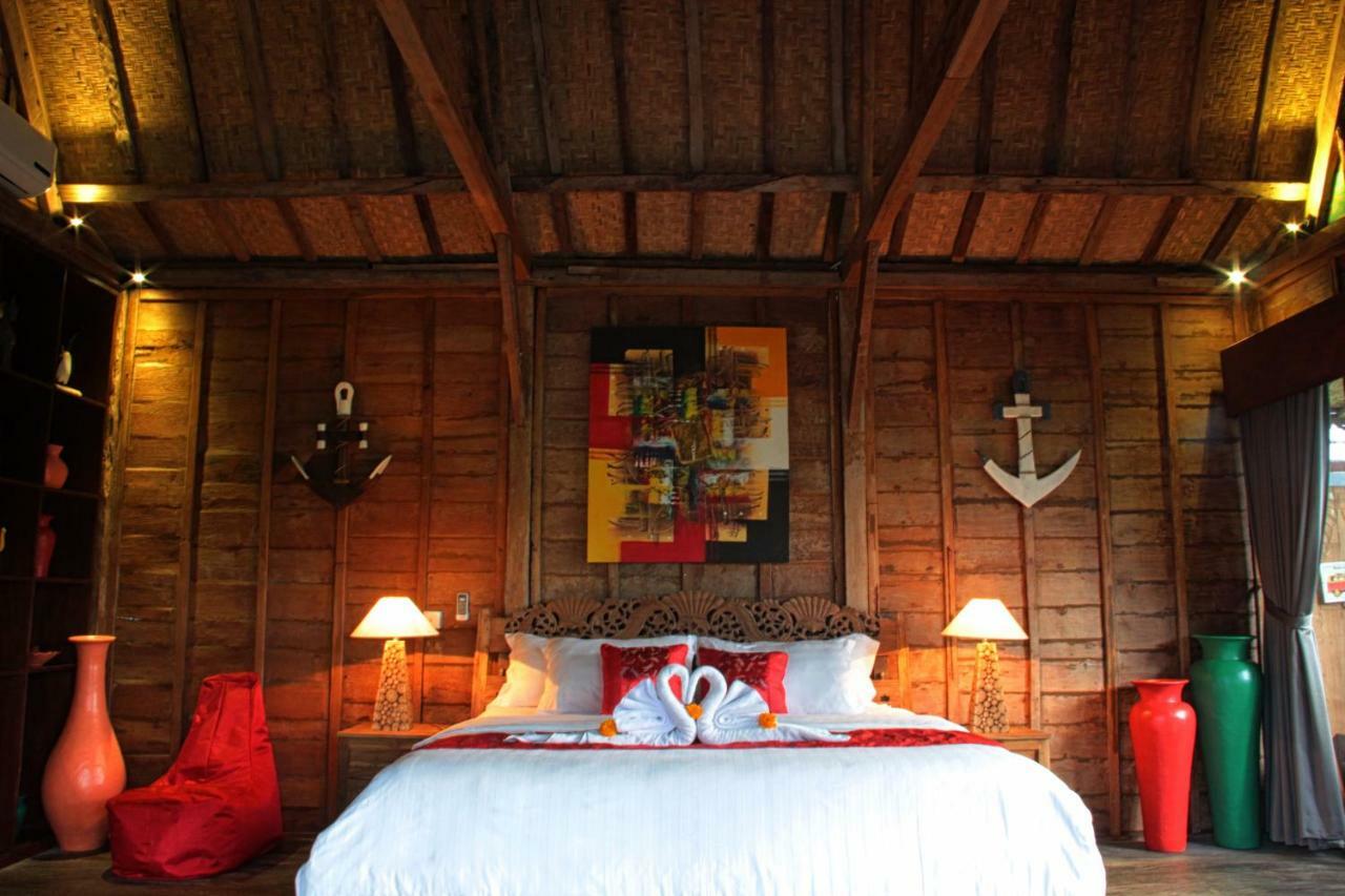 Virgin Pousada Ubud