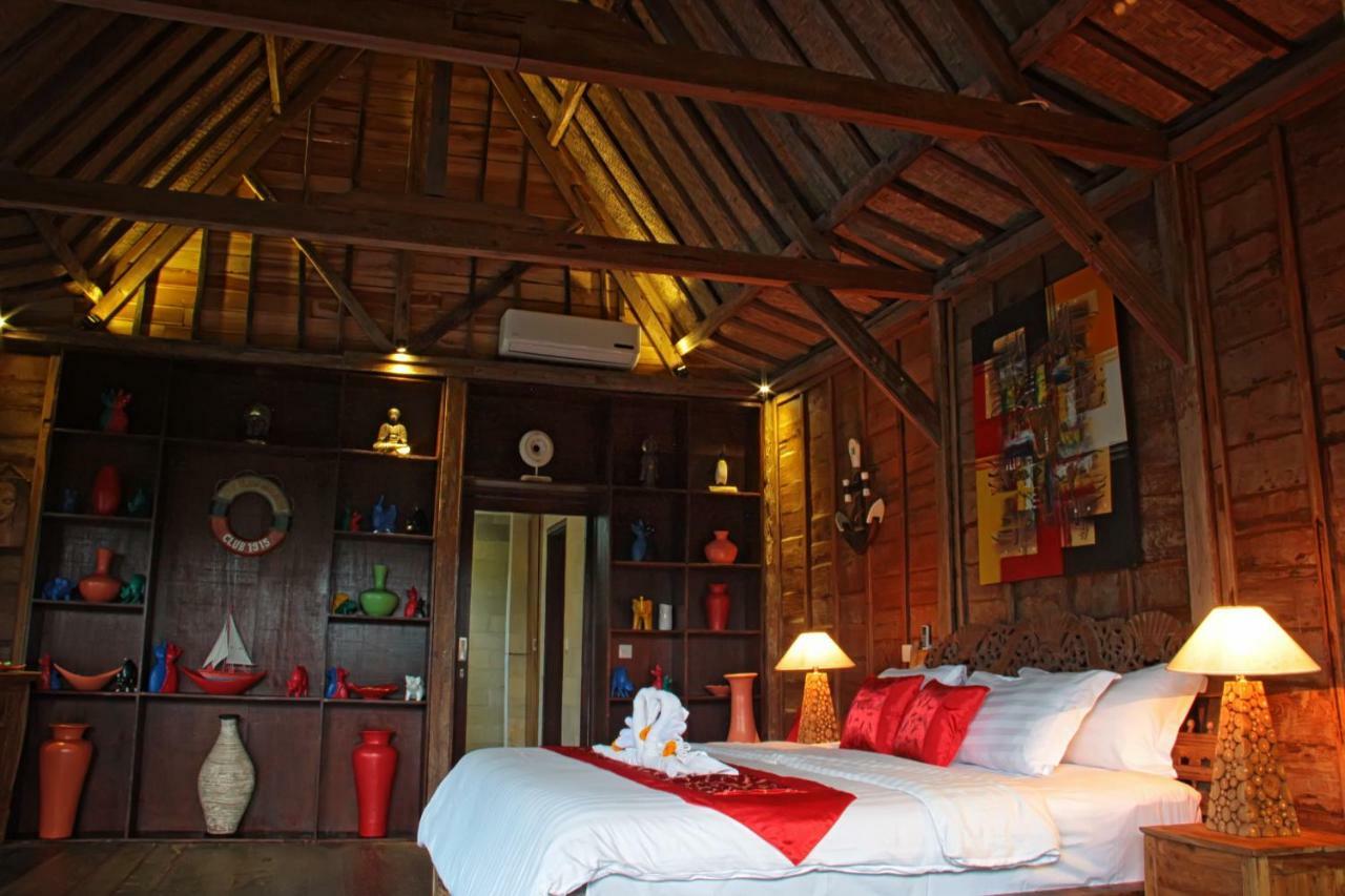 Virgin * Ubud