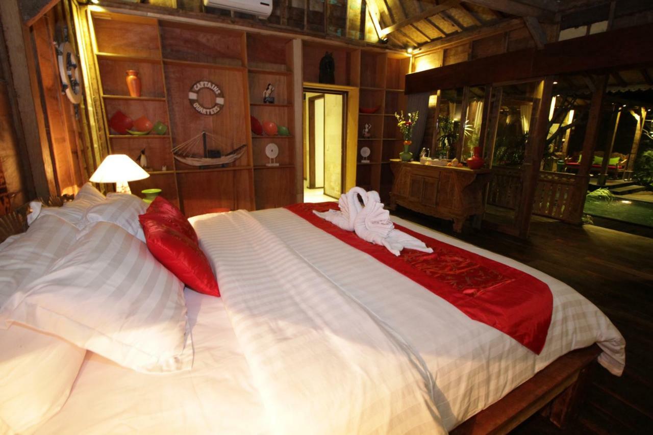 Virgin * Ubud