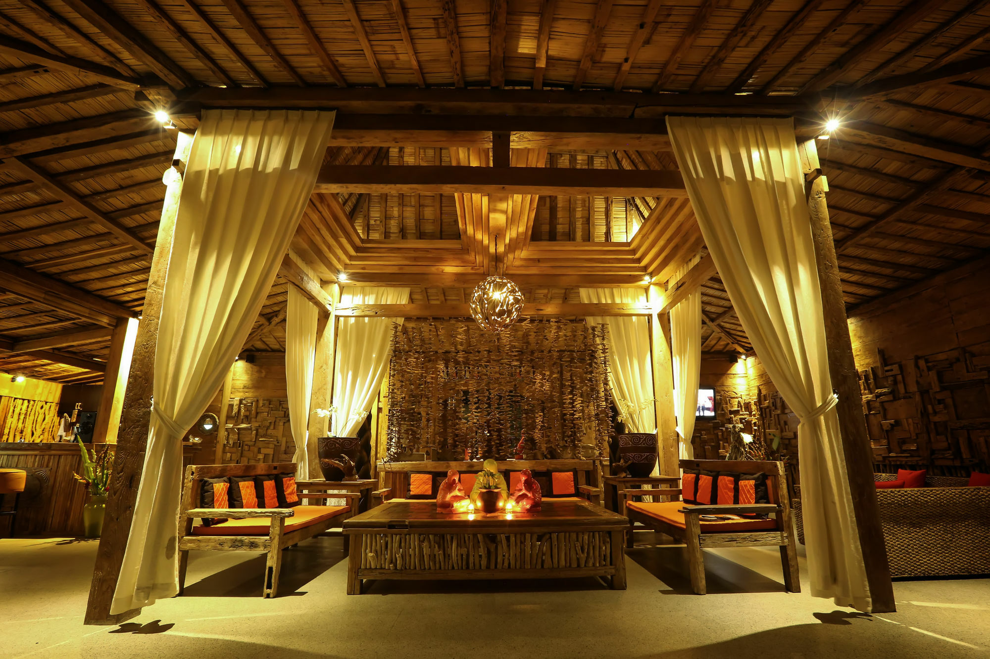 Virgin Ubud