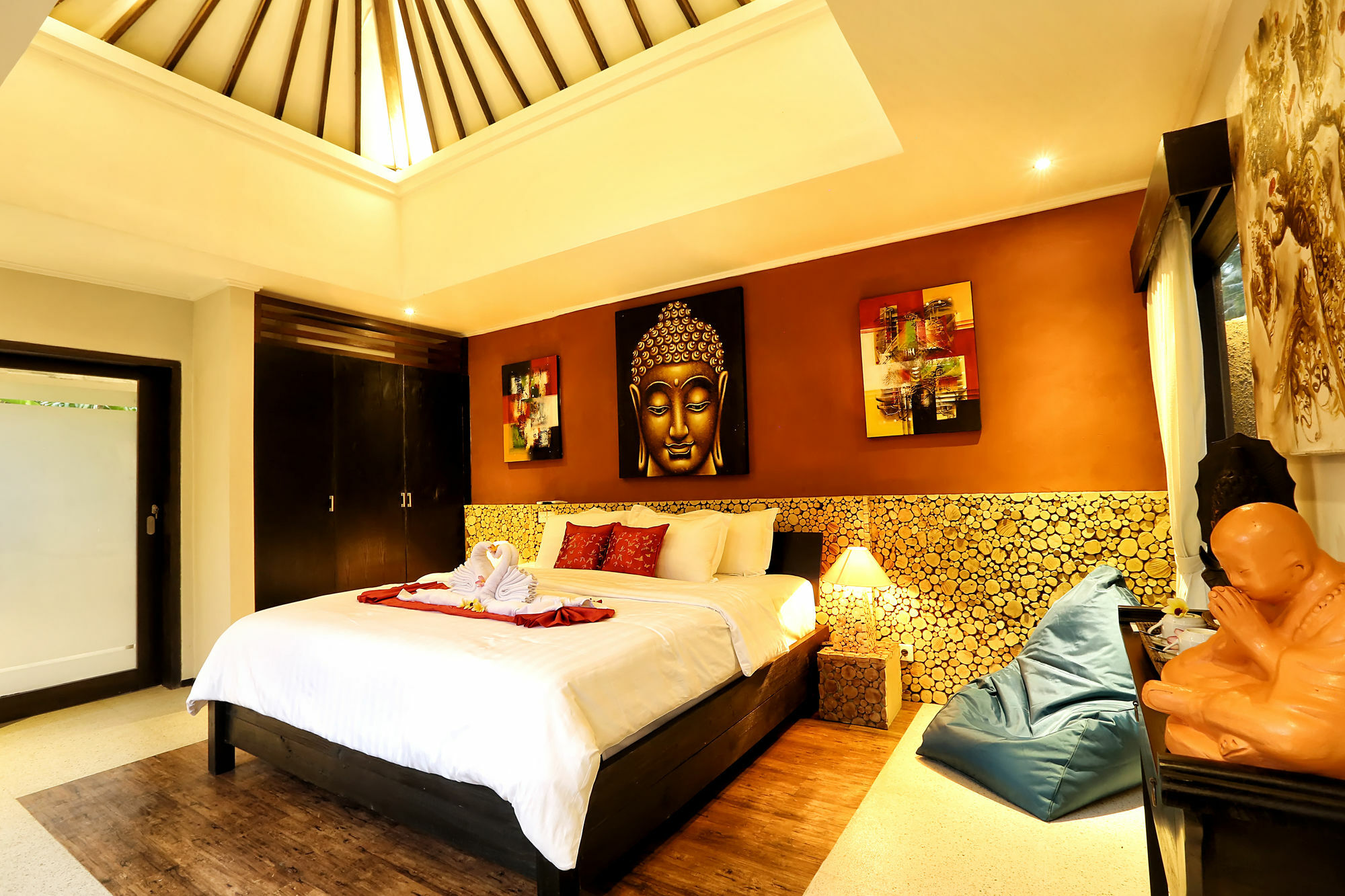 Pousada Virgin Ubud
